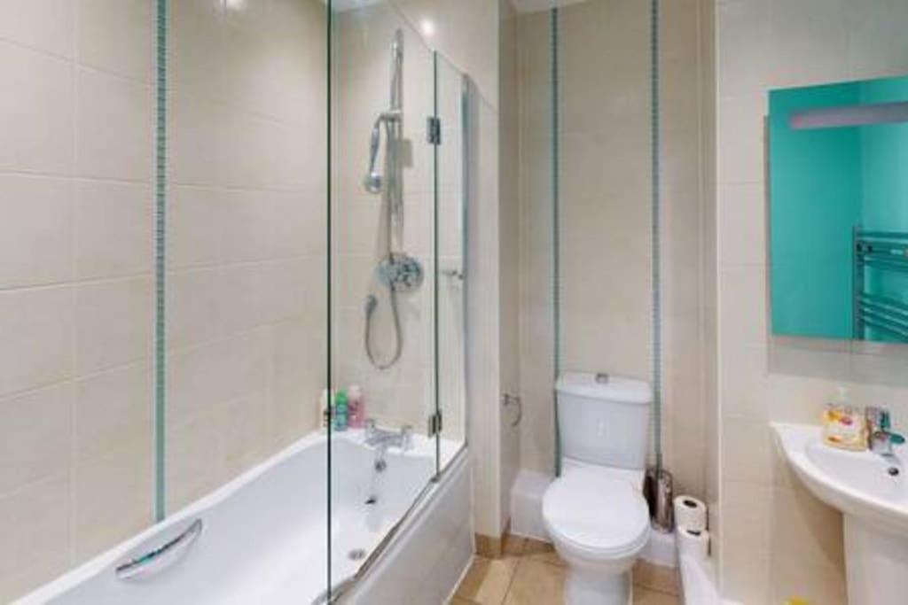 2 Bed Flat Centre Of Lace Market Nottingham Exterior photo