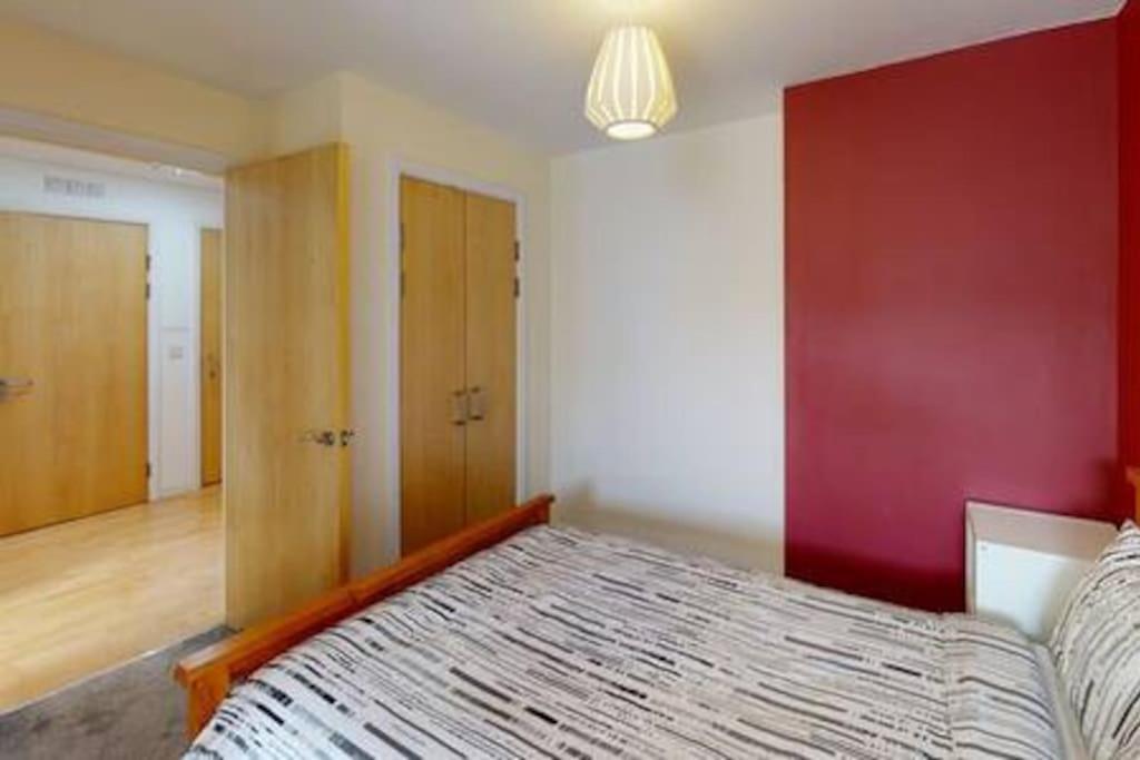 2 Bed Flat Centre Of Lace Market Nottingham Exterior photo